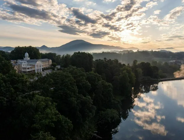 Lambuth Inn at Lake Junaluska hotel detail image 4