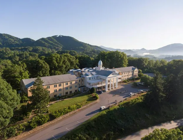 Lambuth Inn at Lake Junaluska hotel detail image 1