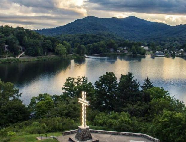 Lambuth Inn at Lake Junaluska hotel detail image 2