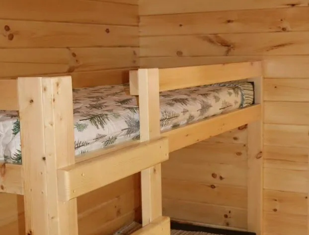 Cowan Creek Lodges hotel detail image 2