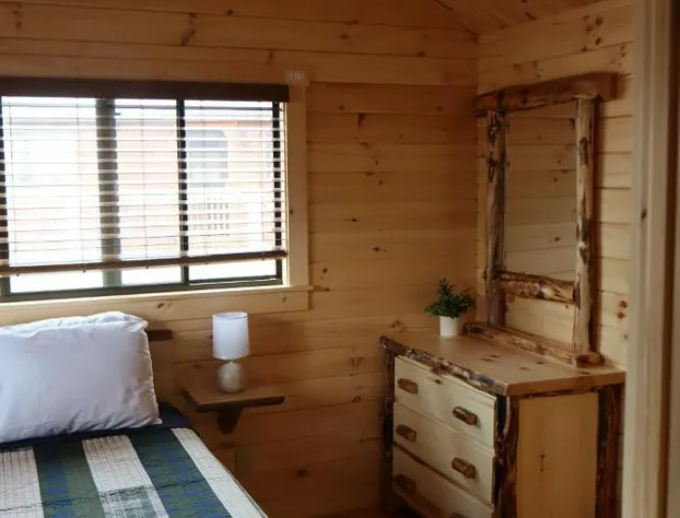 Cowan Creek Lodges hotel detail image 4