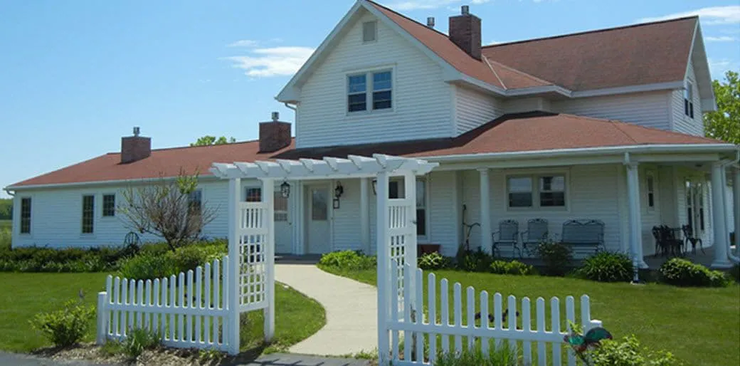 The Feathered Star B&B hotel hero