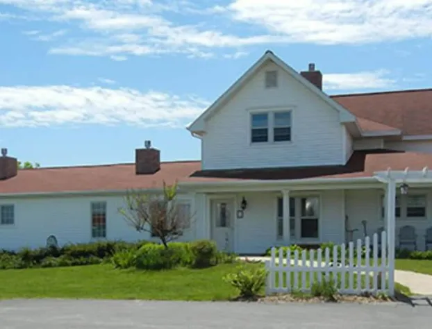 The Feathered Star B&B hotel detail image 1