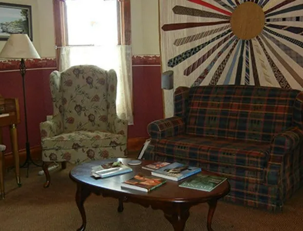 The Feathered Star B&B hotel detail image 2