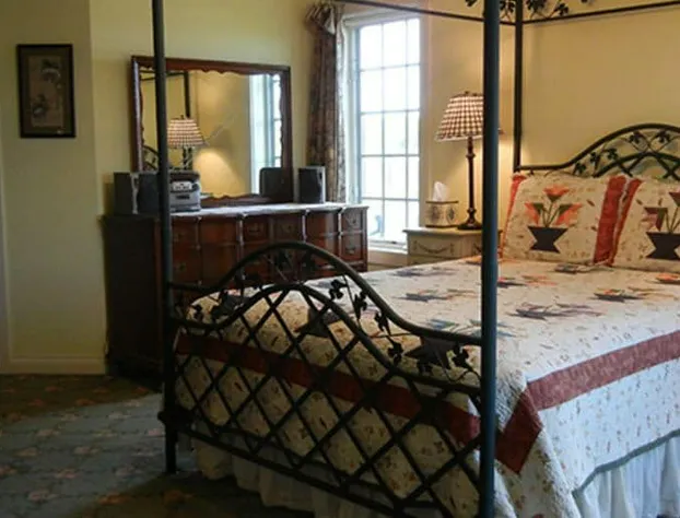 The Feathered Star B&B hotel detail image 4