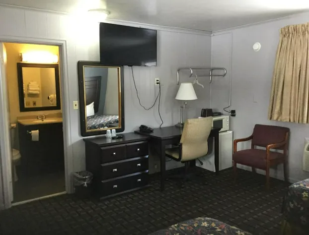 Best Motel hotel detail image 4