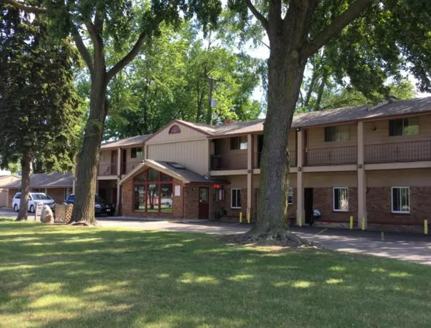 Best Motel hotel detail image 1