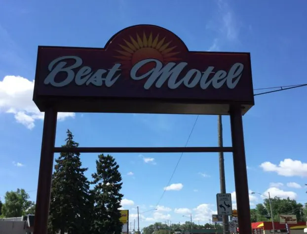 Best Motel hotel detail image 2