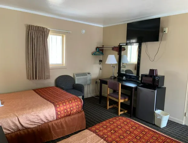 Best Motel hotel detail image 4