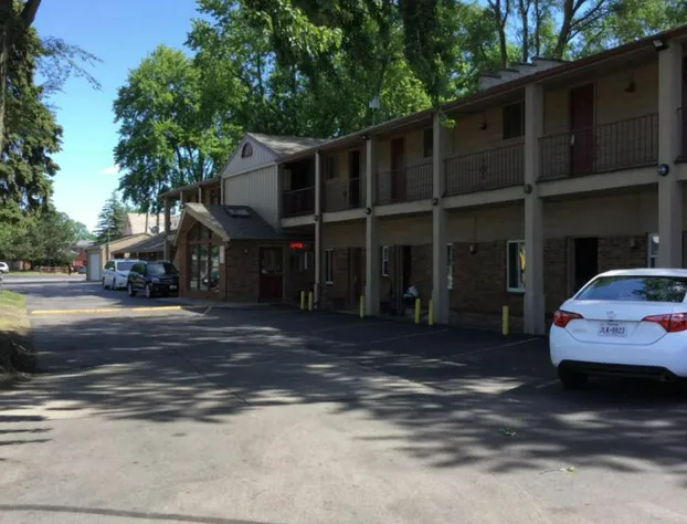 Best Motel hotel detail image 1