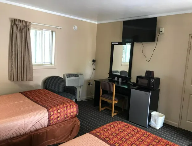 Best Motel hotel detail image 4