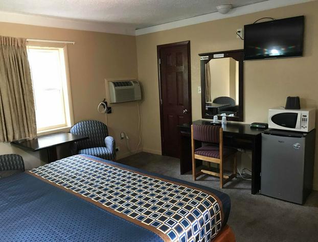 Best Motel hotel detail image 3
