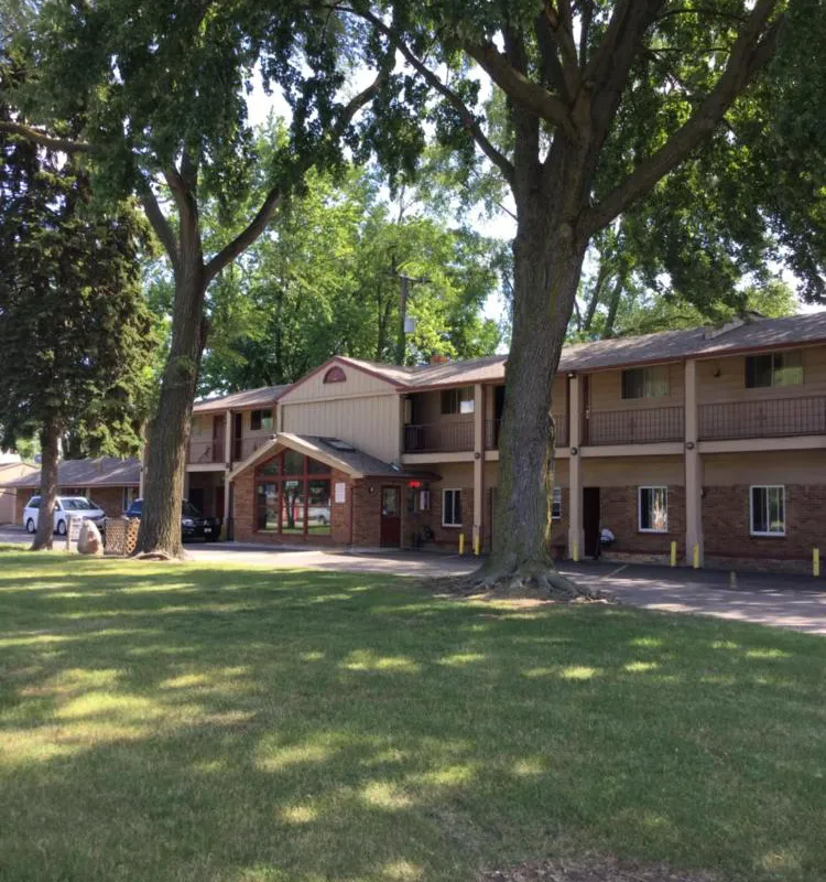 Best Motel hotel hero