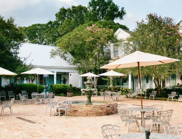 The Myrtles Plantation hotel detail image 1