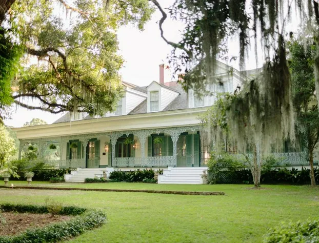 The Myrtles Plantation hotel detail image 2