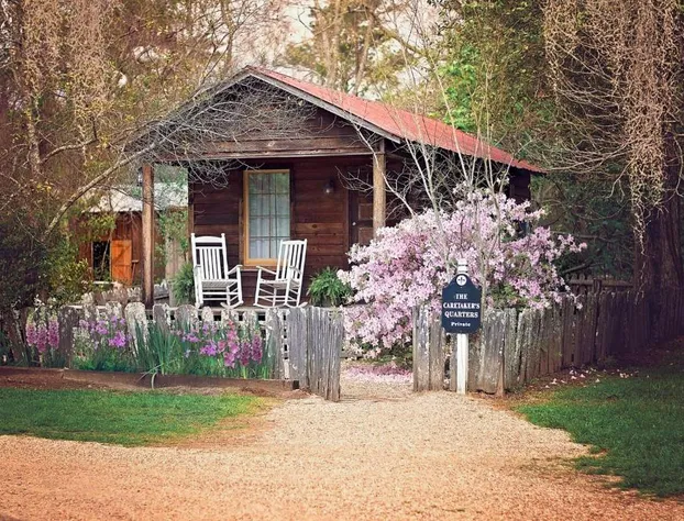 The Myrtles Plantation hotel detail image 3