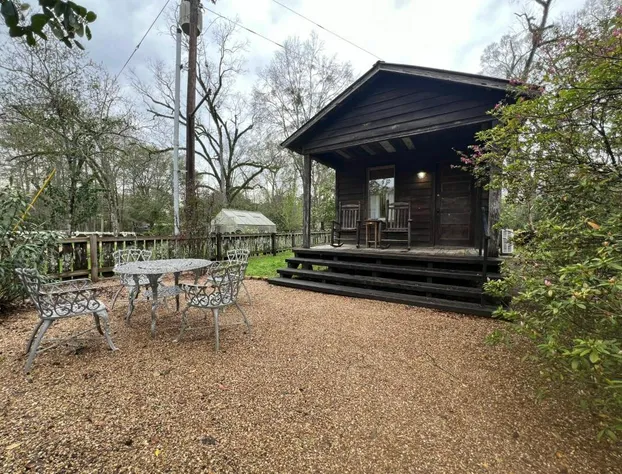 The Myrtles Plantation hotel detail image 1