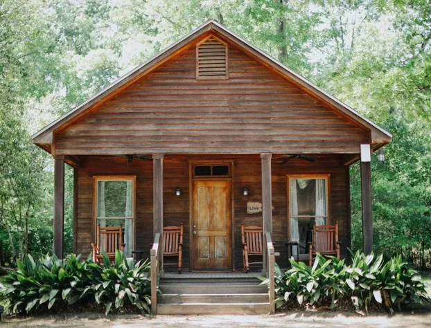 The Myrtles Plantation hotel detail image 2