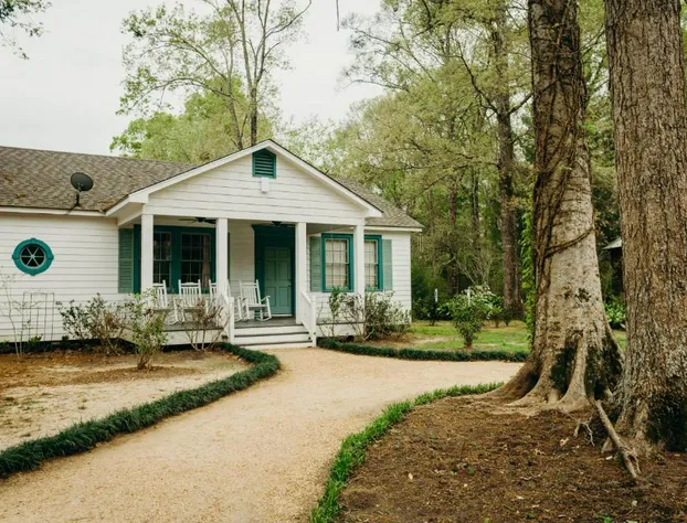 The Myrtles Plantation hotel detail image 3