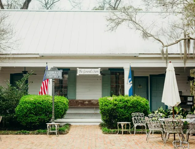 The Myrtles Plantation hotel detail image 4
