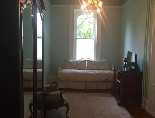 The Inn at Centre Park hotel detail image 2