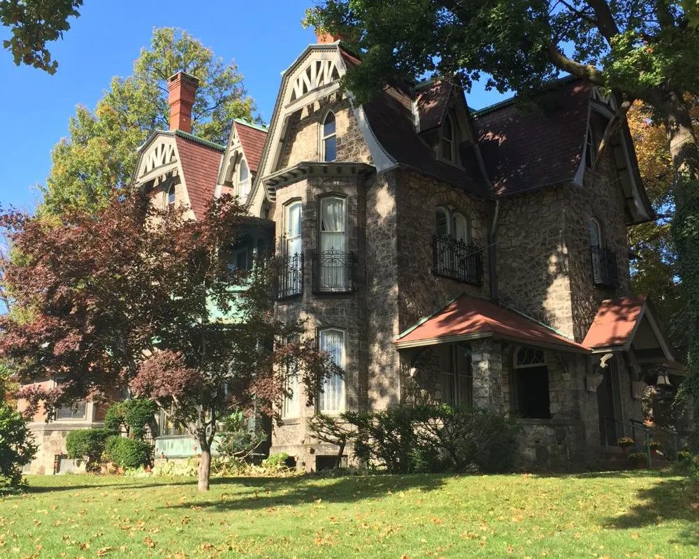 The Inn at Centre Park hotel hero