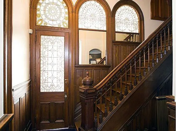 The Inn at Centre Park hotel detail image 1