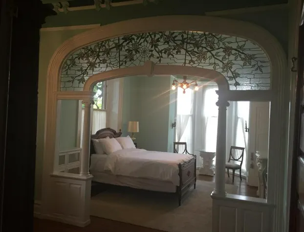 The Inn at Centre Park hotel detail image 2