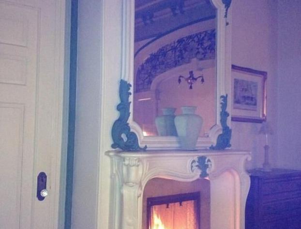 The Inn at Centre Park hotel detail image 3