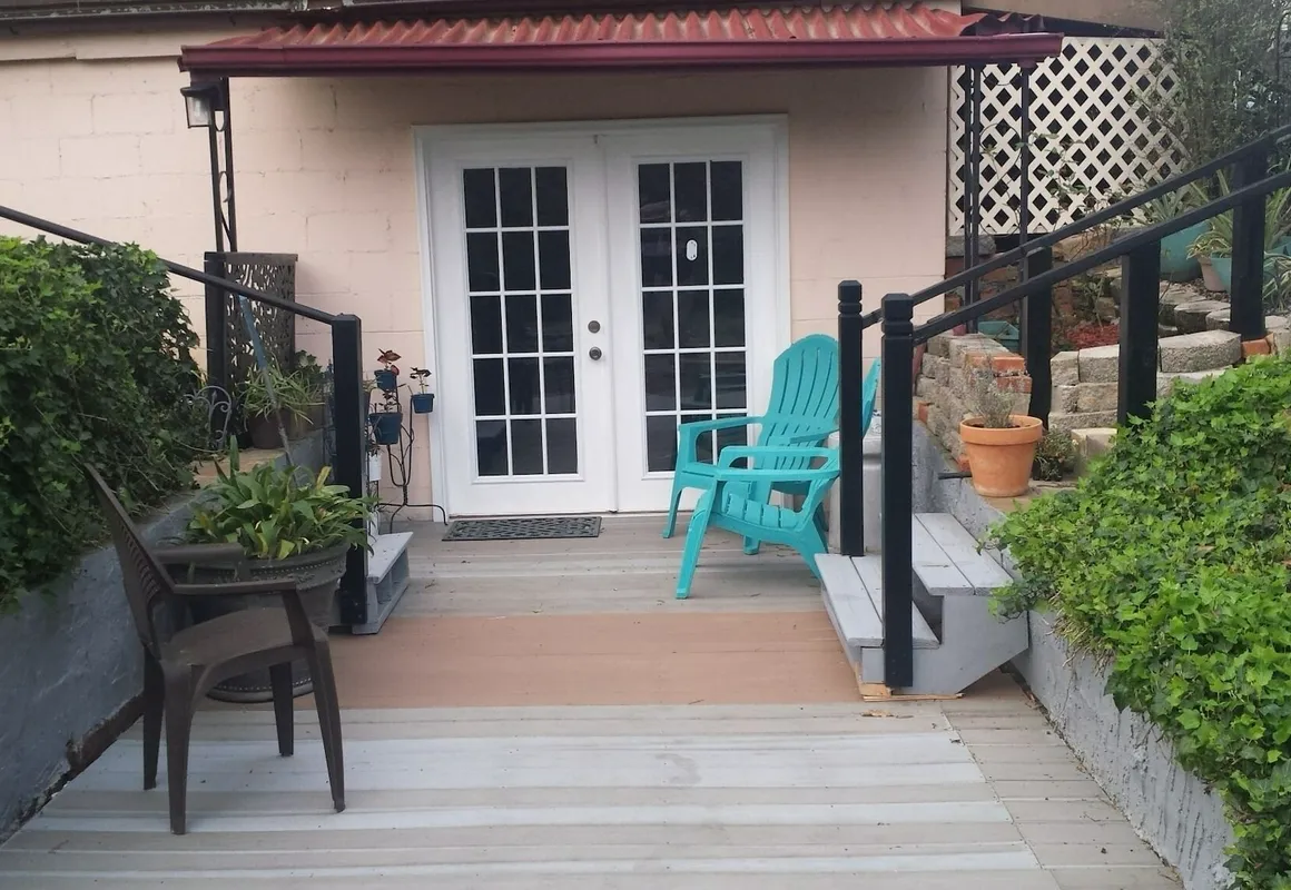 Grandeur Farm Equine Retreat hotel hero