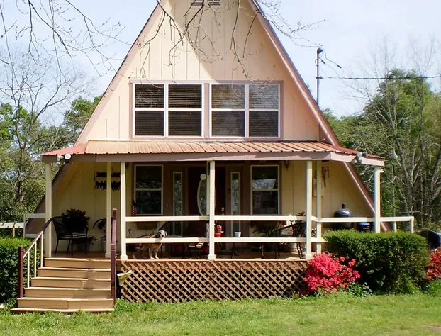 Grandeur Farm Equine Retreat hotel detail image 1