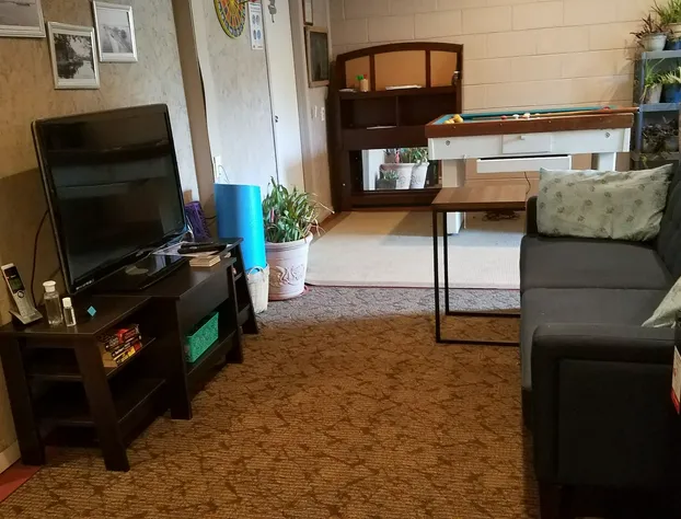 Grandeur Farm Equine Retreat hotel detail image 3