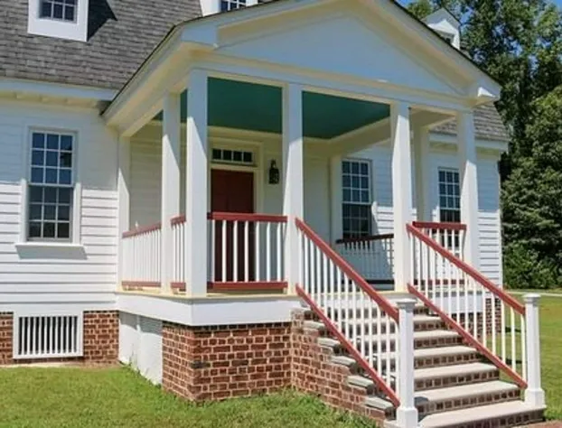 Gracefield Hall B&B hotel detail image 1