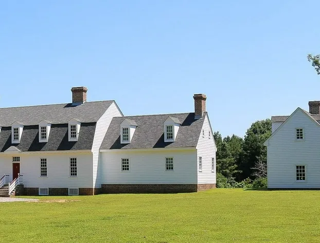 Gracefield Hall B&B hotel detail image 2