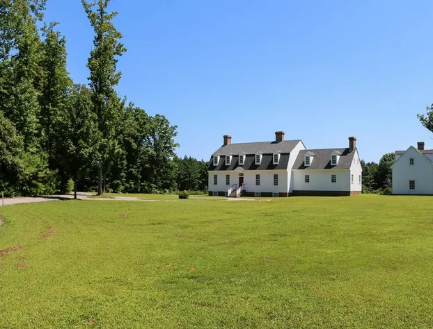 Gracefield Hall B&B hotel detail image 3