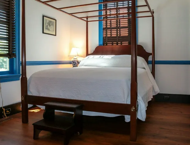 Gracefield Hall B&B hotel detail image 4