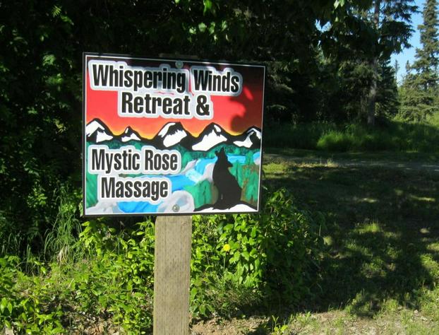 Whispering Winds Retreat B&B hotel detail image 1