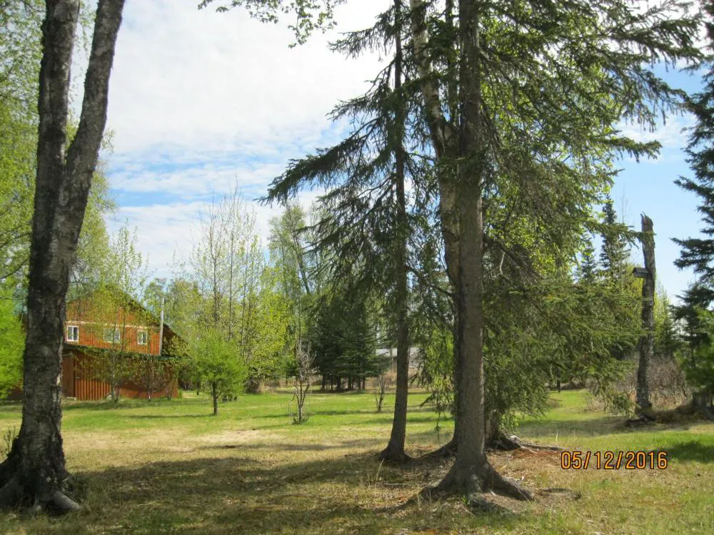 Whispering Winds Retreat B&B hotel hero