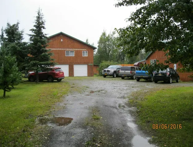 Whispering Winds Retreat B&B hotel detail image 2