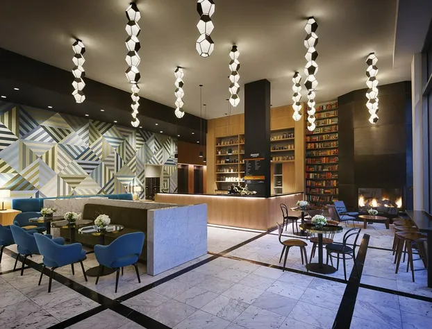 Tripbz Olive Suites hotel detail image 1