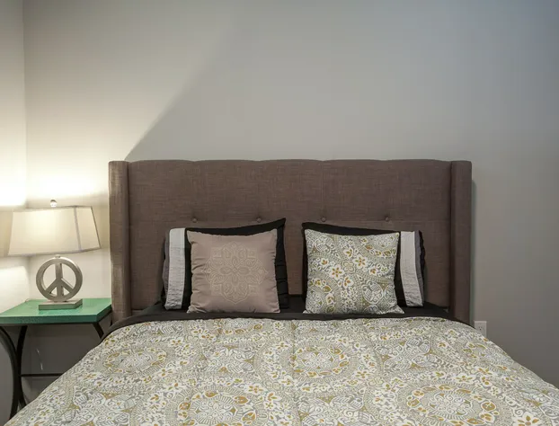 Tripbz Olive Suites hotel detail image 3