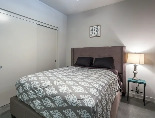 Tripbz Olive Suites hotel detail image 4