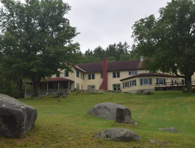 The Long View Lodge hotel detail image 2