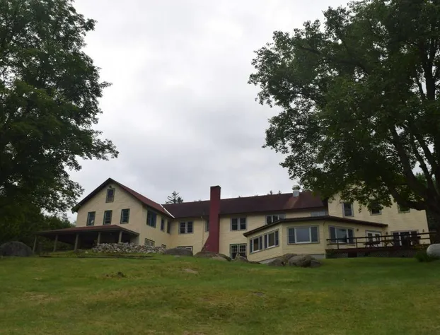 The Long View Lodge hotel detail image 3