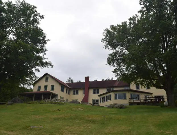 The Long View Lodge hotel detail image 4