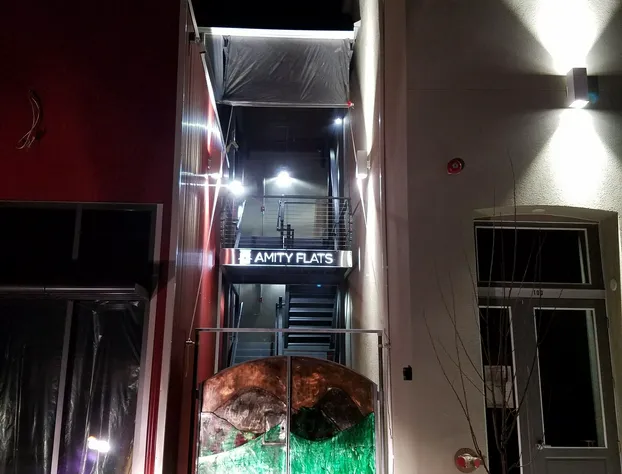 Amity Flats hotel detail image 2