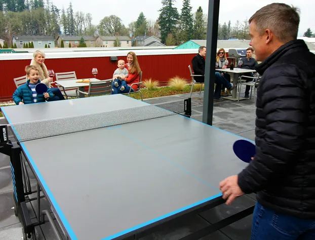 Amity Flats hotel detail image 3