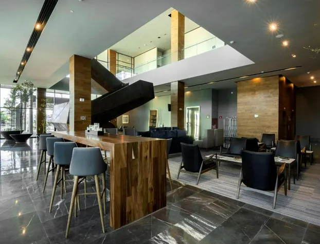 Hilton Garden Inn Aguascalientes hotel detail image 4