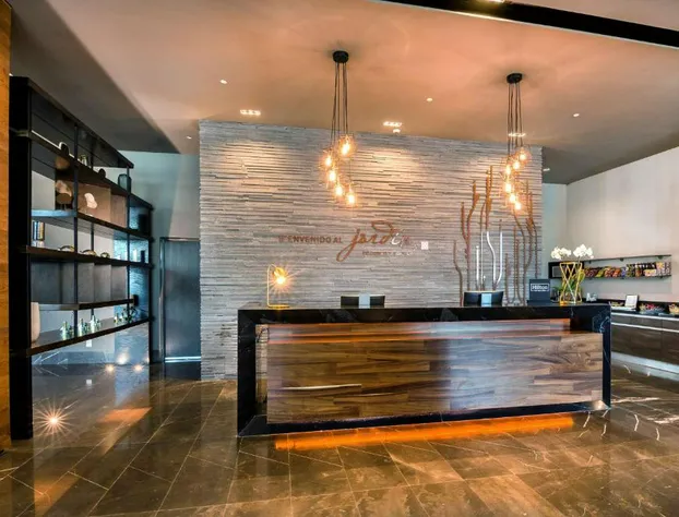 Hilton Garden Inn Aguascalientes hotel detail image 1