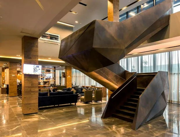 Hilton Garden Inn Aguascalientes hotel detail image 2